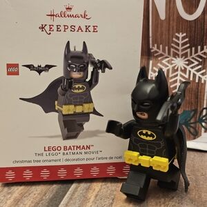 LEGO Batman - THE LEGO BATMAN MOVIE, DC Comics 2017